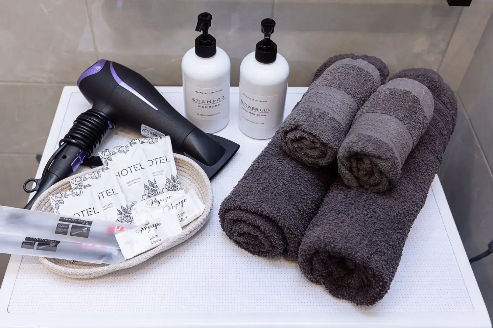 Апартаменты на первой линии у моря