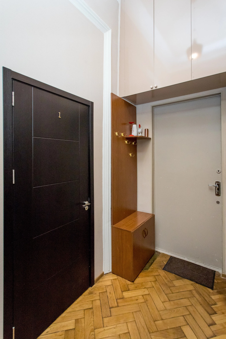 Мини-отель HB apartments Mari Brose