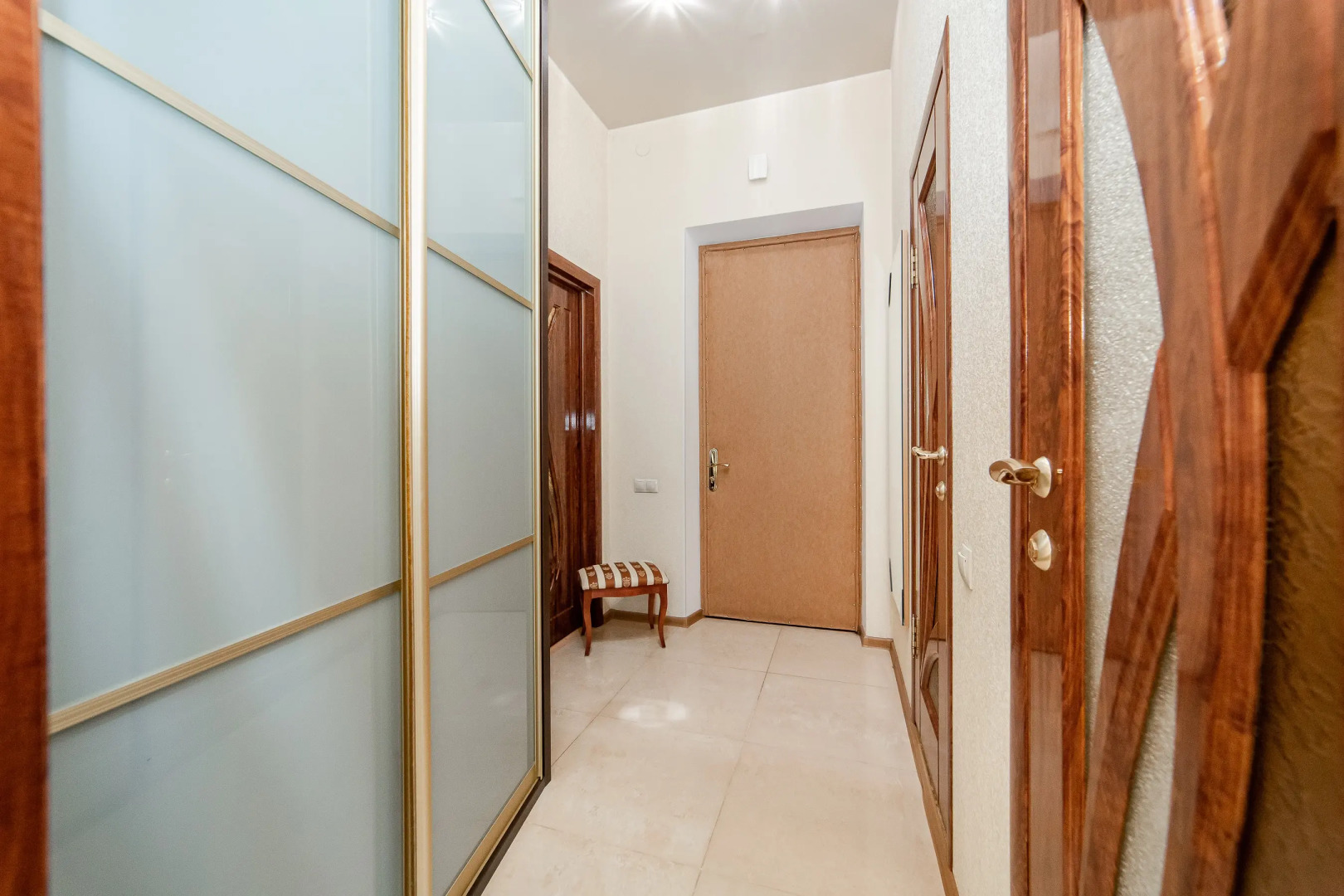 Апартаменты Карла Маркса