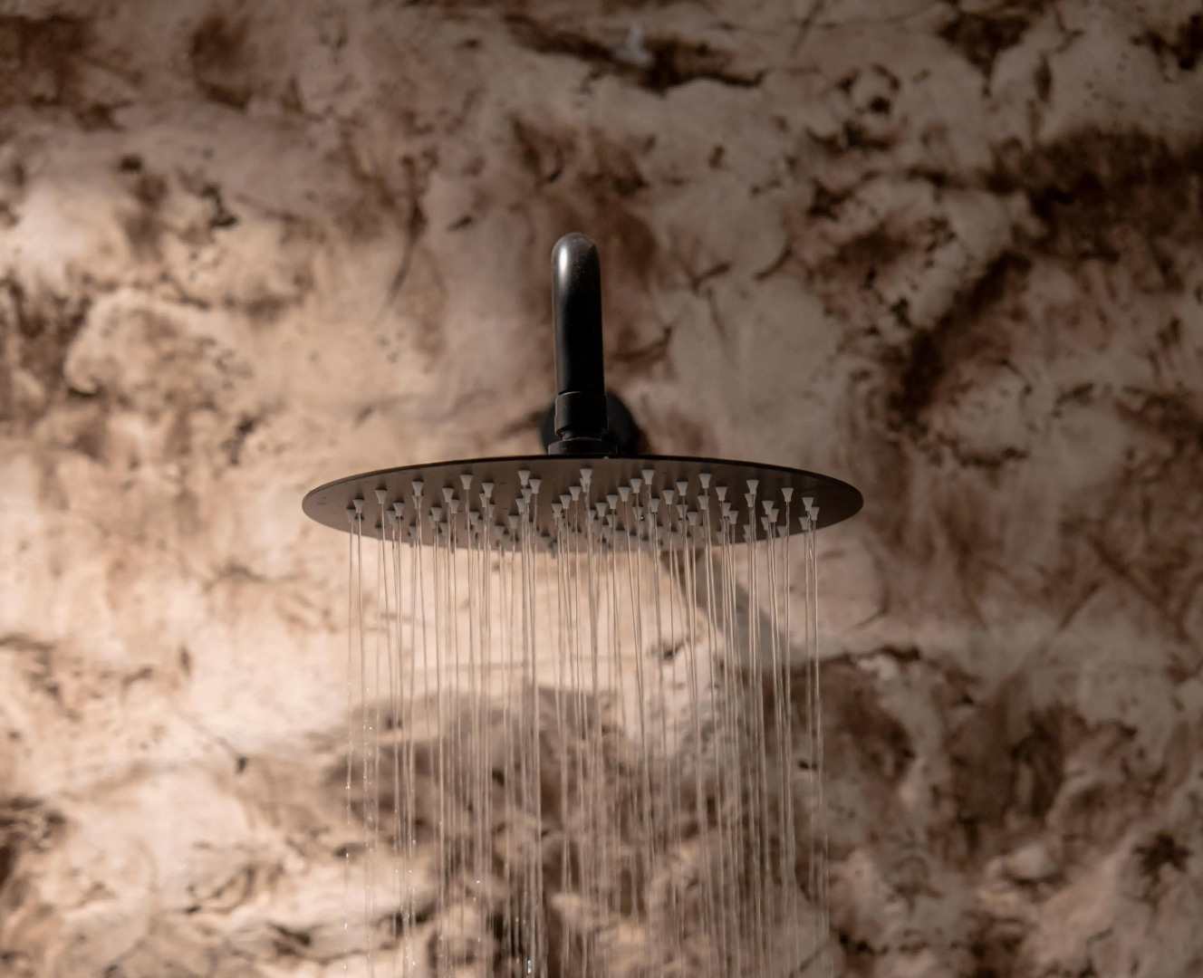 Отель Ftelia Black Villas