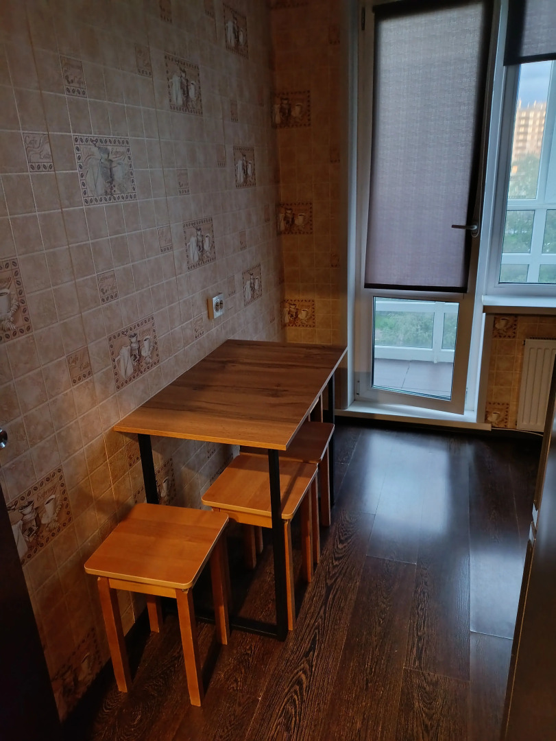 Квартира Уютная