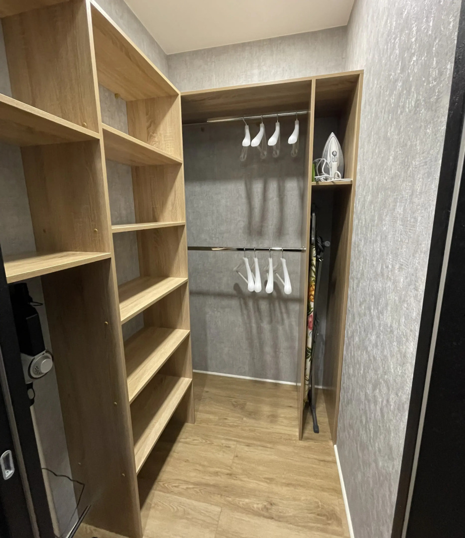 Квартира Сердце Сахалина