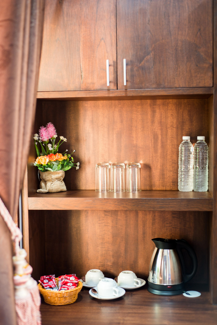 Отель Samui Platinum