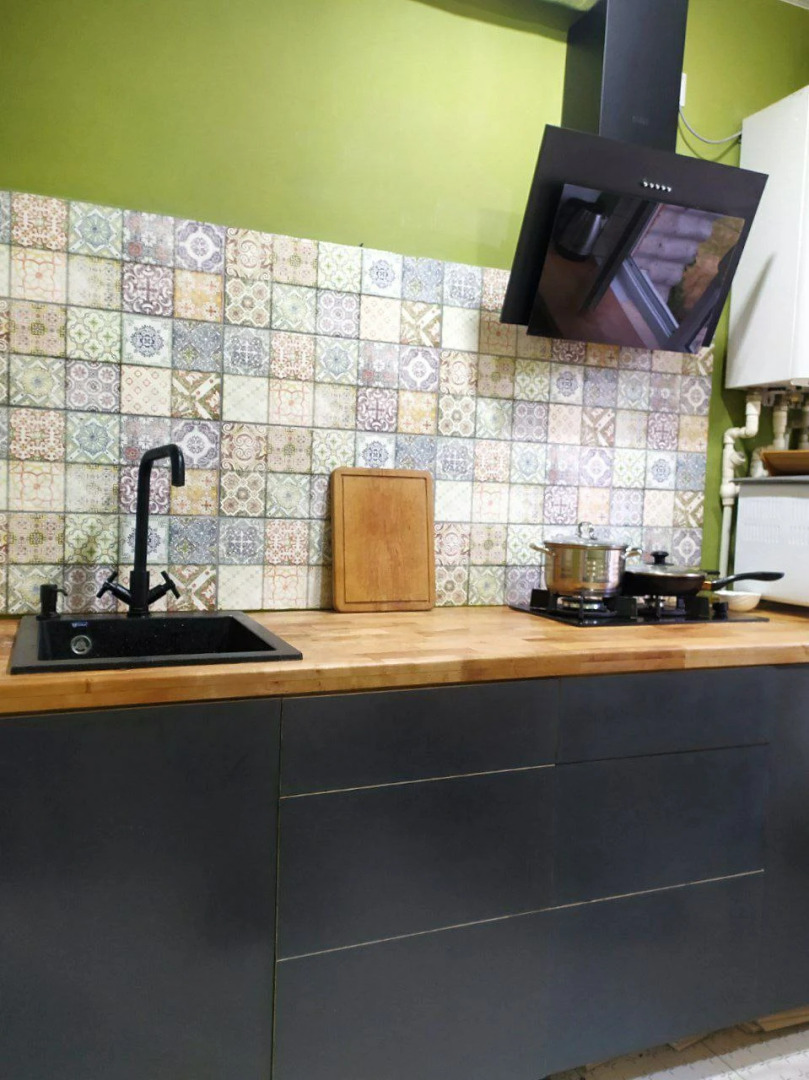 Квартира с Панорамным Видом в 15 минутах от подъемников ElbrusHome