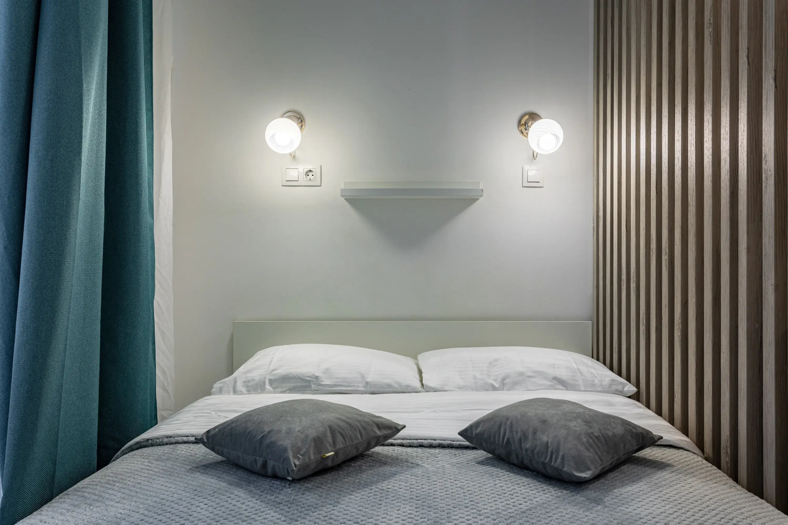 Апартаменты InHome24 Cozy Getaway Studios