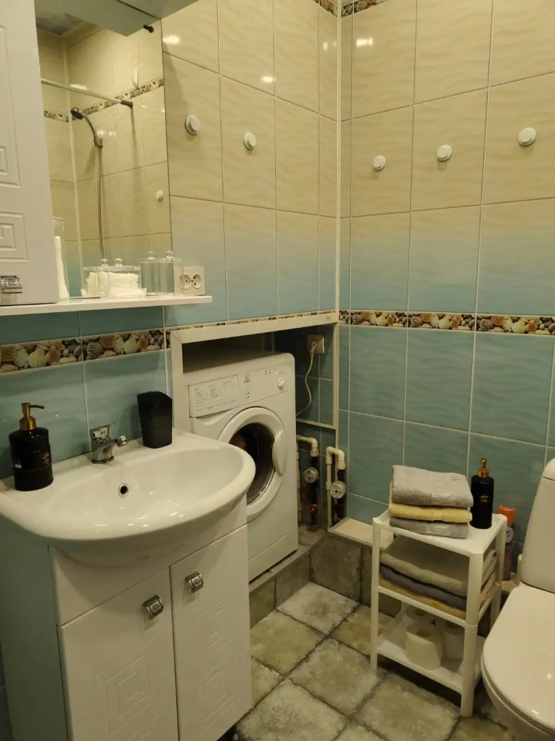 Квартира Двухкомнатные Апартаменты Сандал Самый Центр