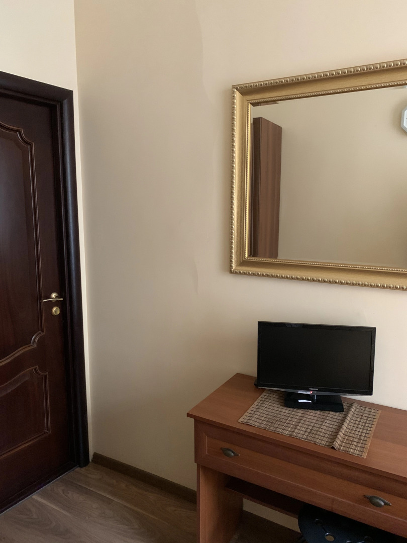 Гостевой дом Милора