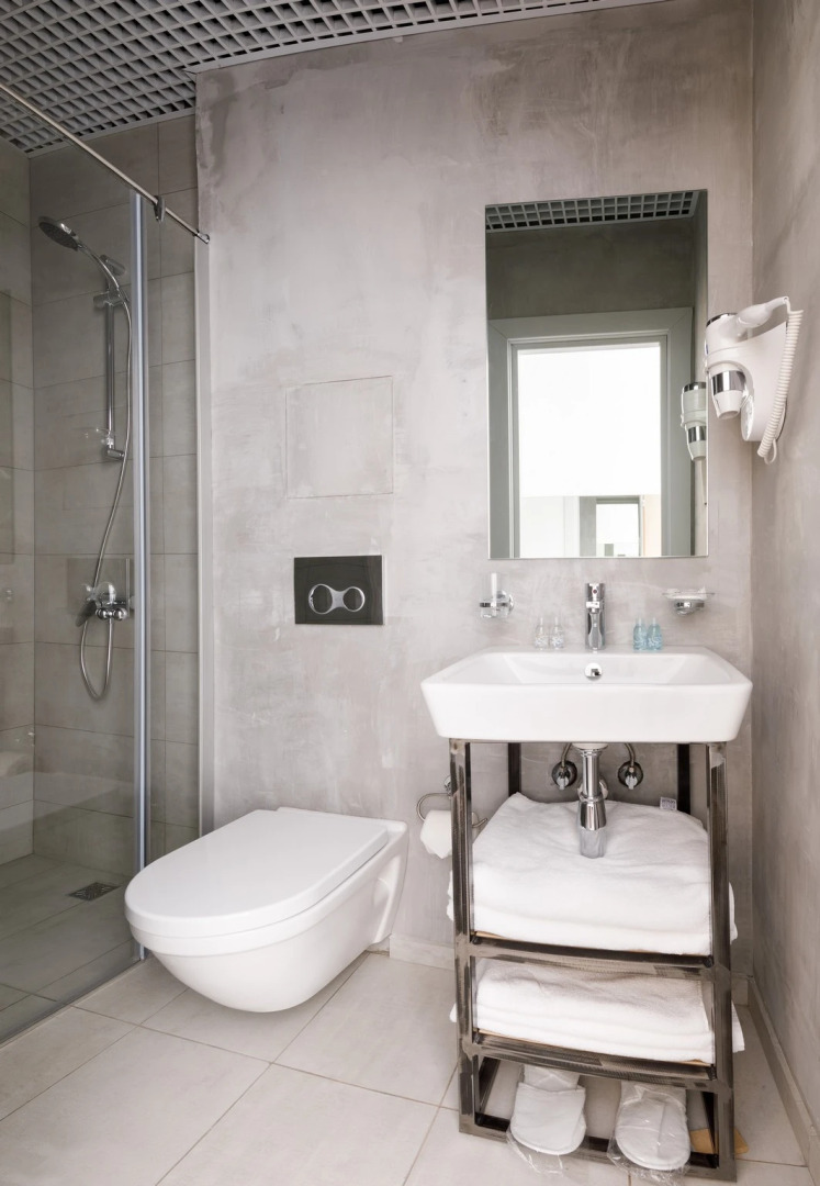 Отель Turris Hotel Tagansky