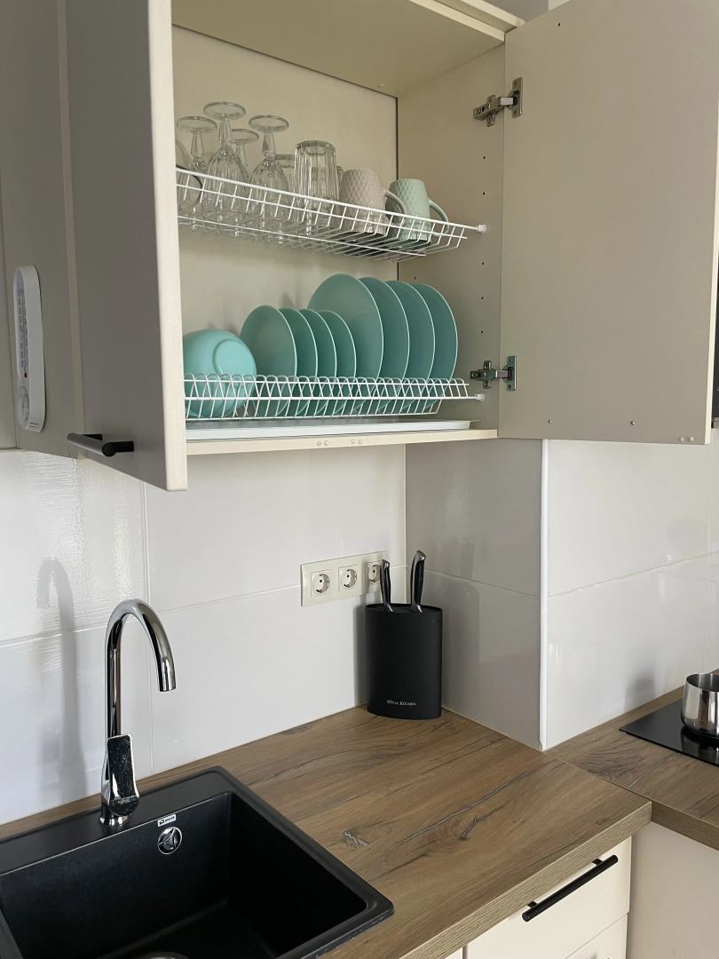 Квартира Уютное гнездышко на Соболевке