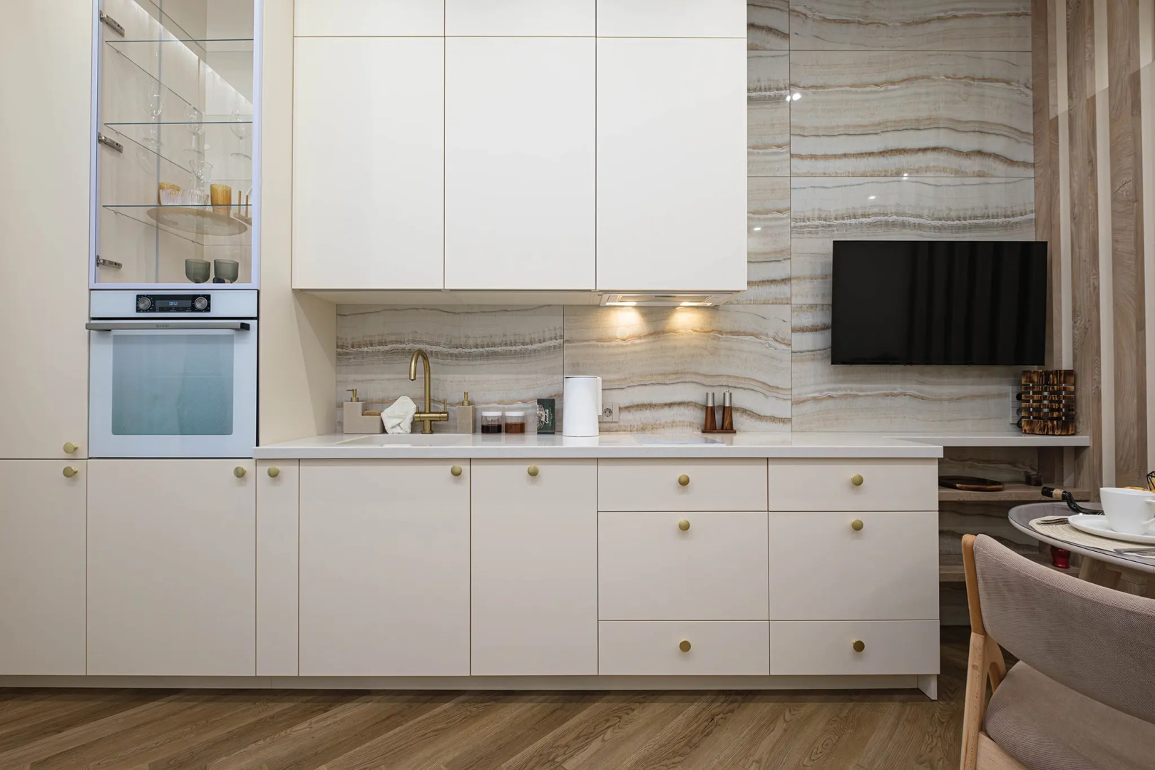 Квартира Семейная премиум-класса на Набережной