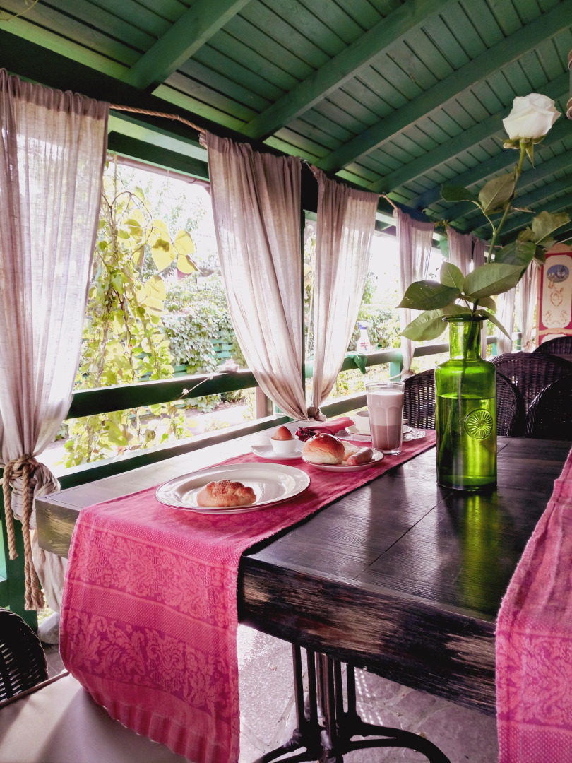 Отель Муравский Тракт