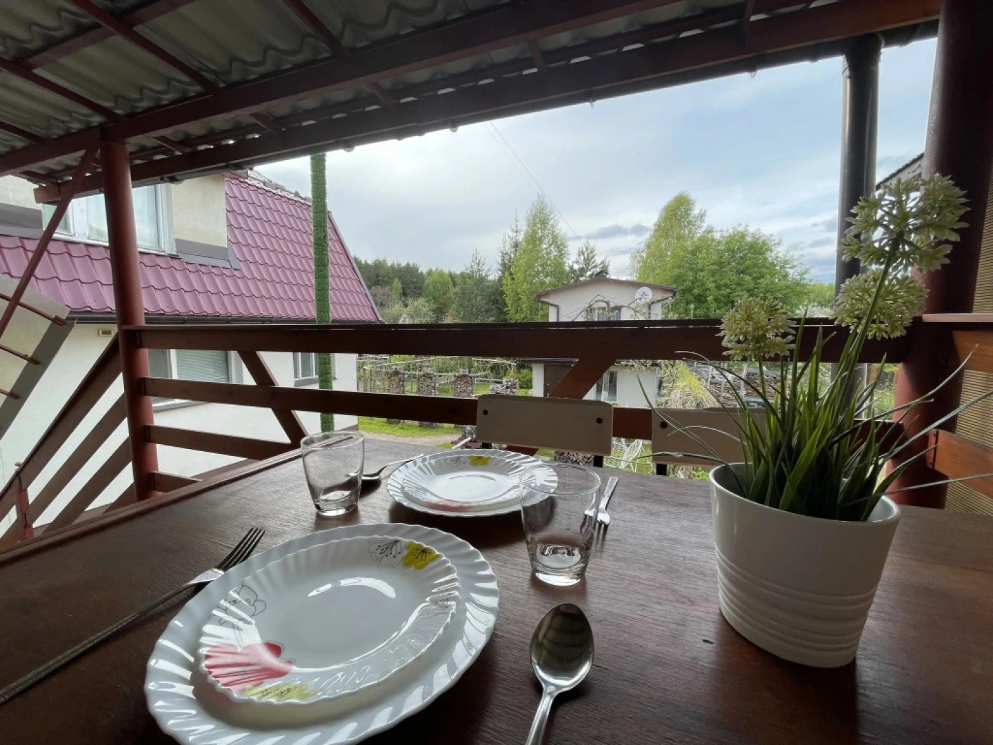 Жилое помещение Апартаменты Sweet Dreams Inn