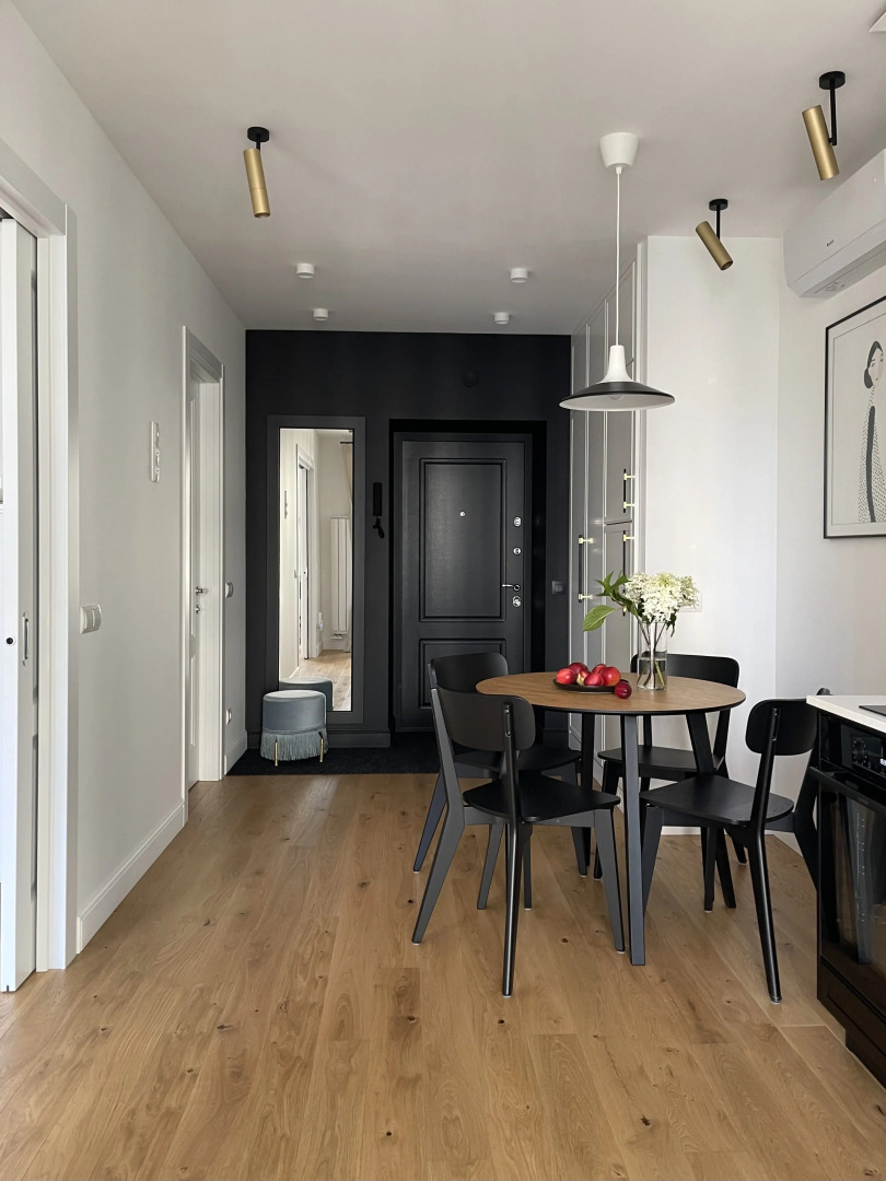 Апартаменты TOP-Comfort