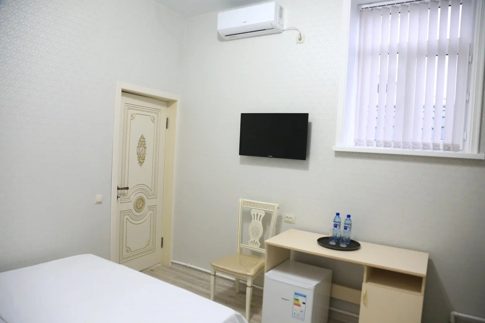 Отель Grand hotel