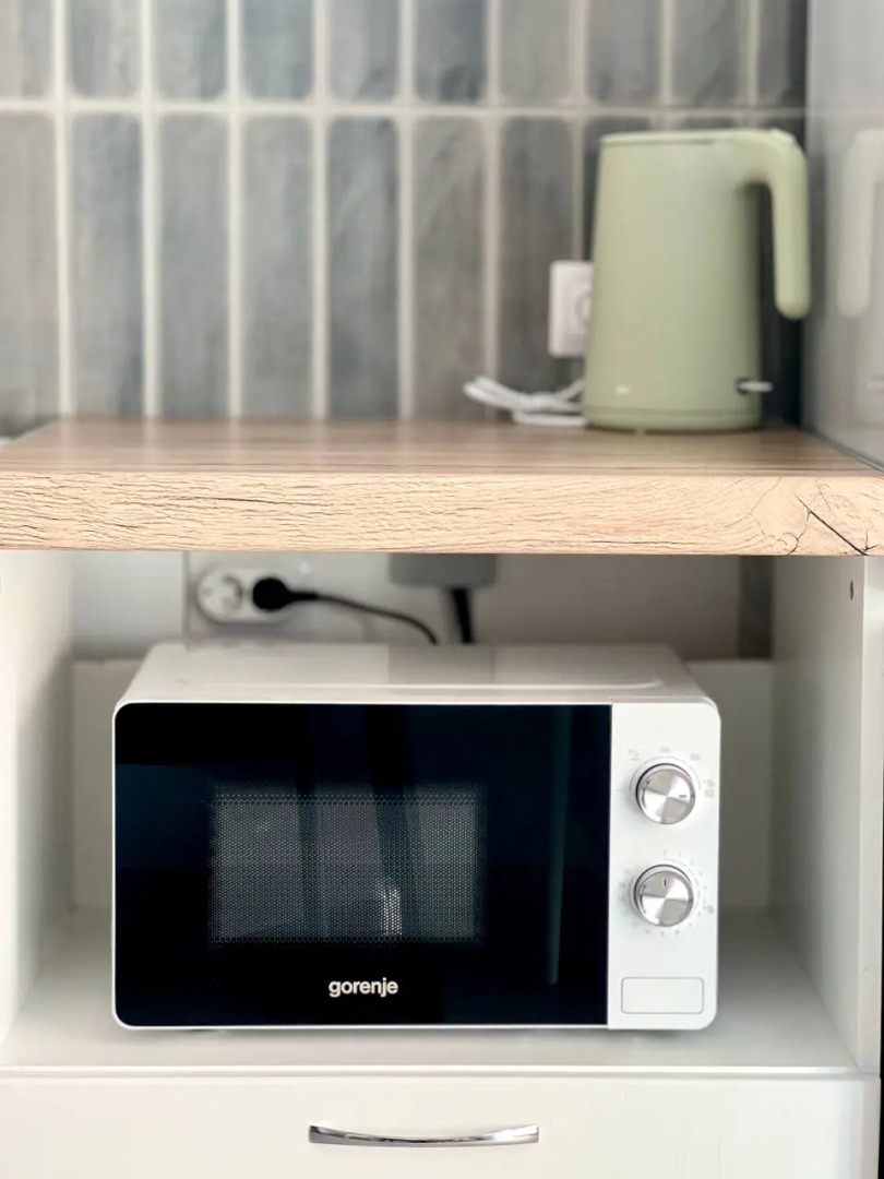 Квартира люкс в новостройке