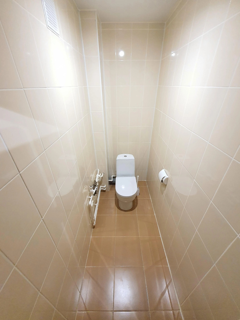 Апартаменты Живи Уютно в Современном Районе