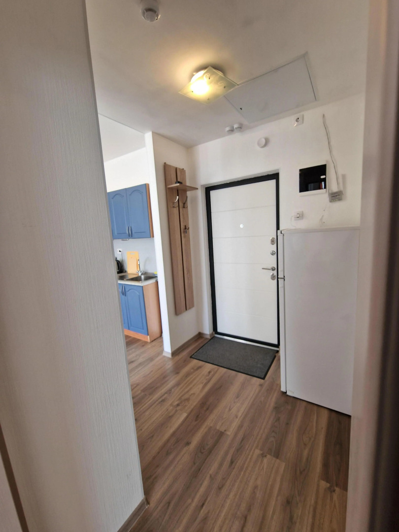 Квартира КакДома, Чугунова 3