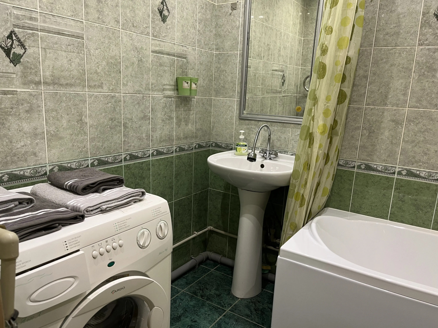 Квартира у Кремля