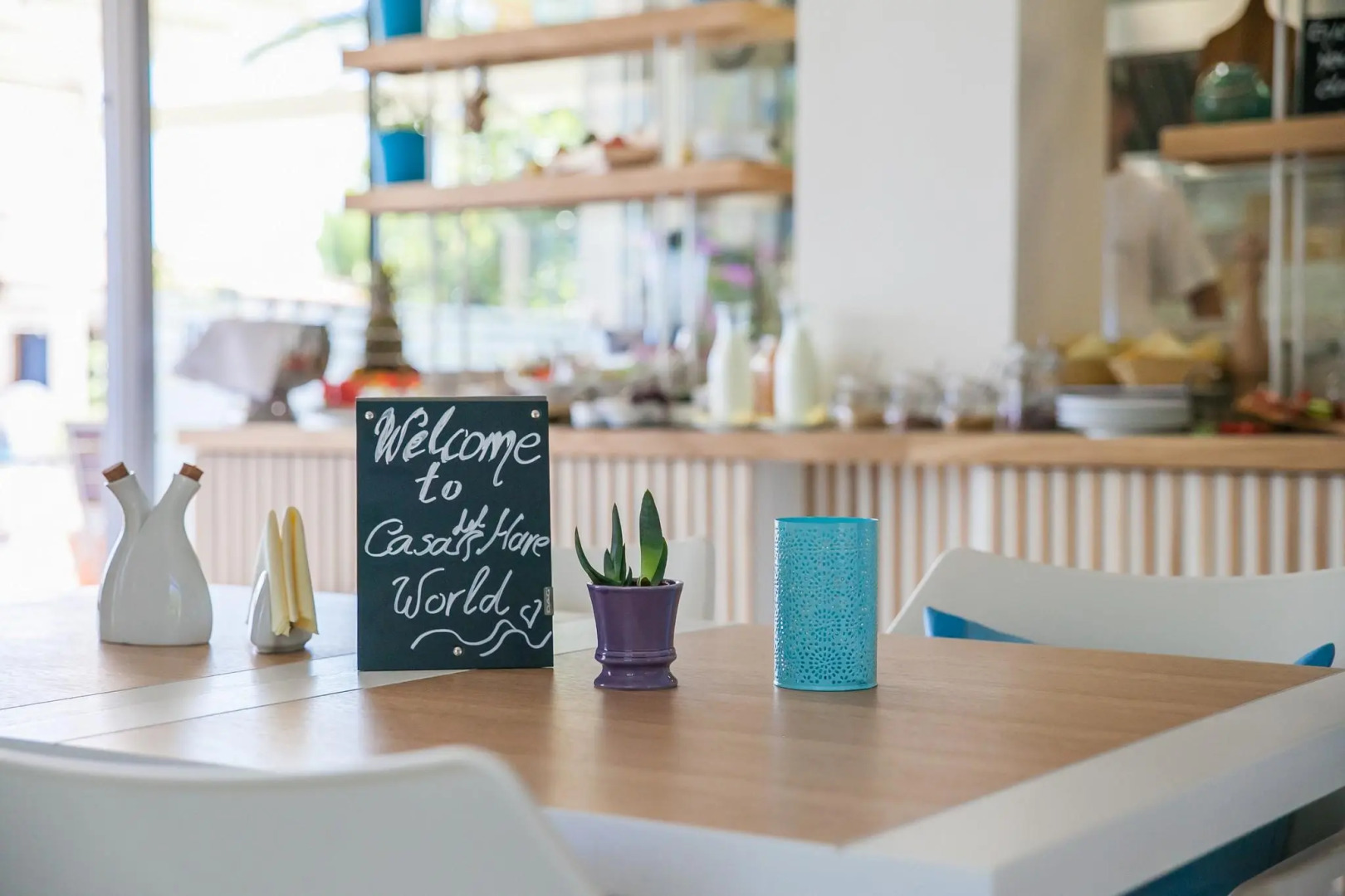 Casa Del Mare - Blanche Boutique Hotel