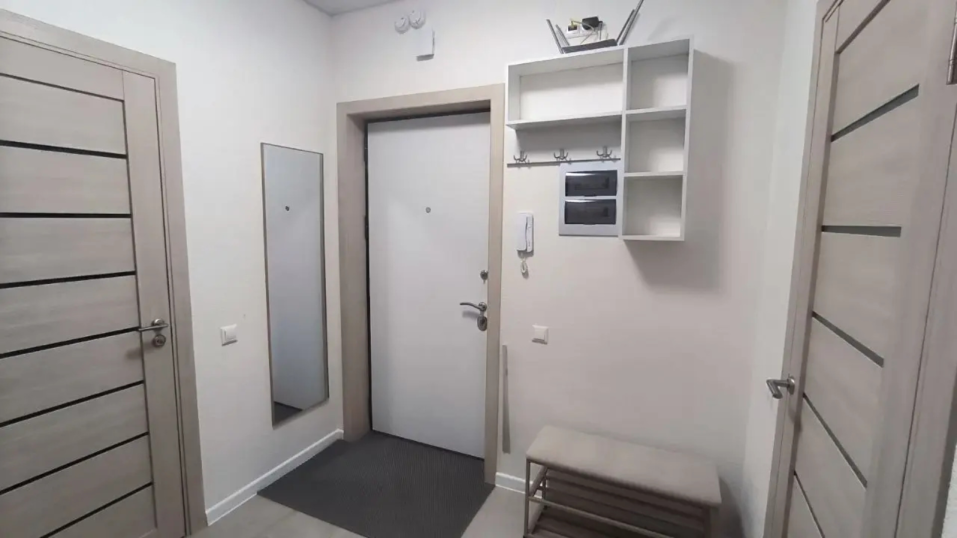 Квартира ЕвроДвушка в Самом Сердце Ярославля