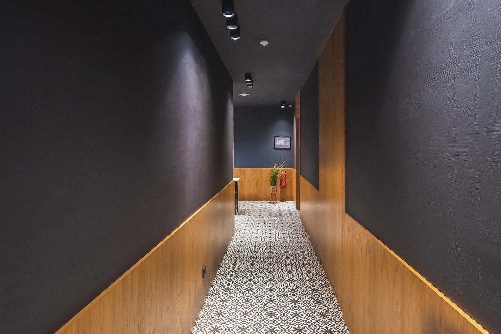 Апарт-отель HB Elementa