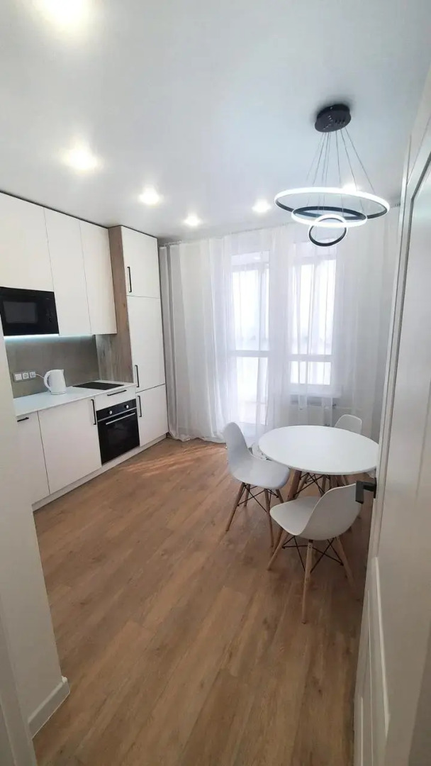 Квартира Элитная в Новом Доме