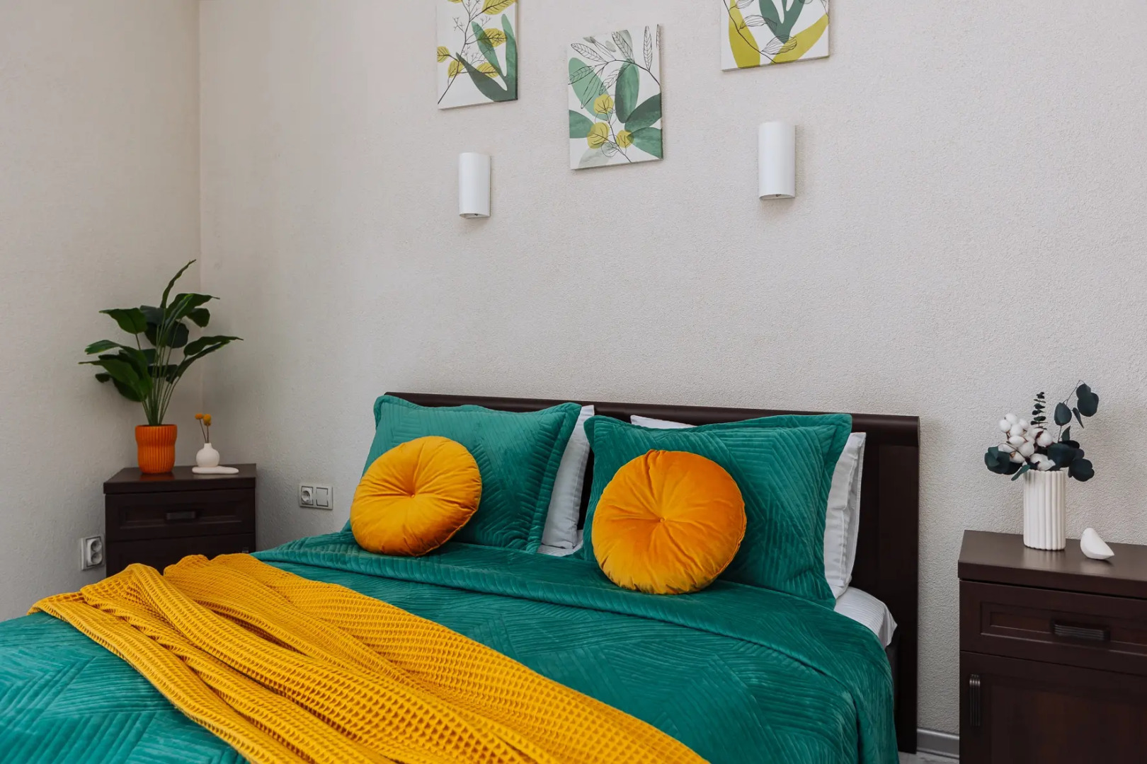 Квартира Душевная, уютная в парке на берегу озера