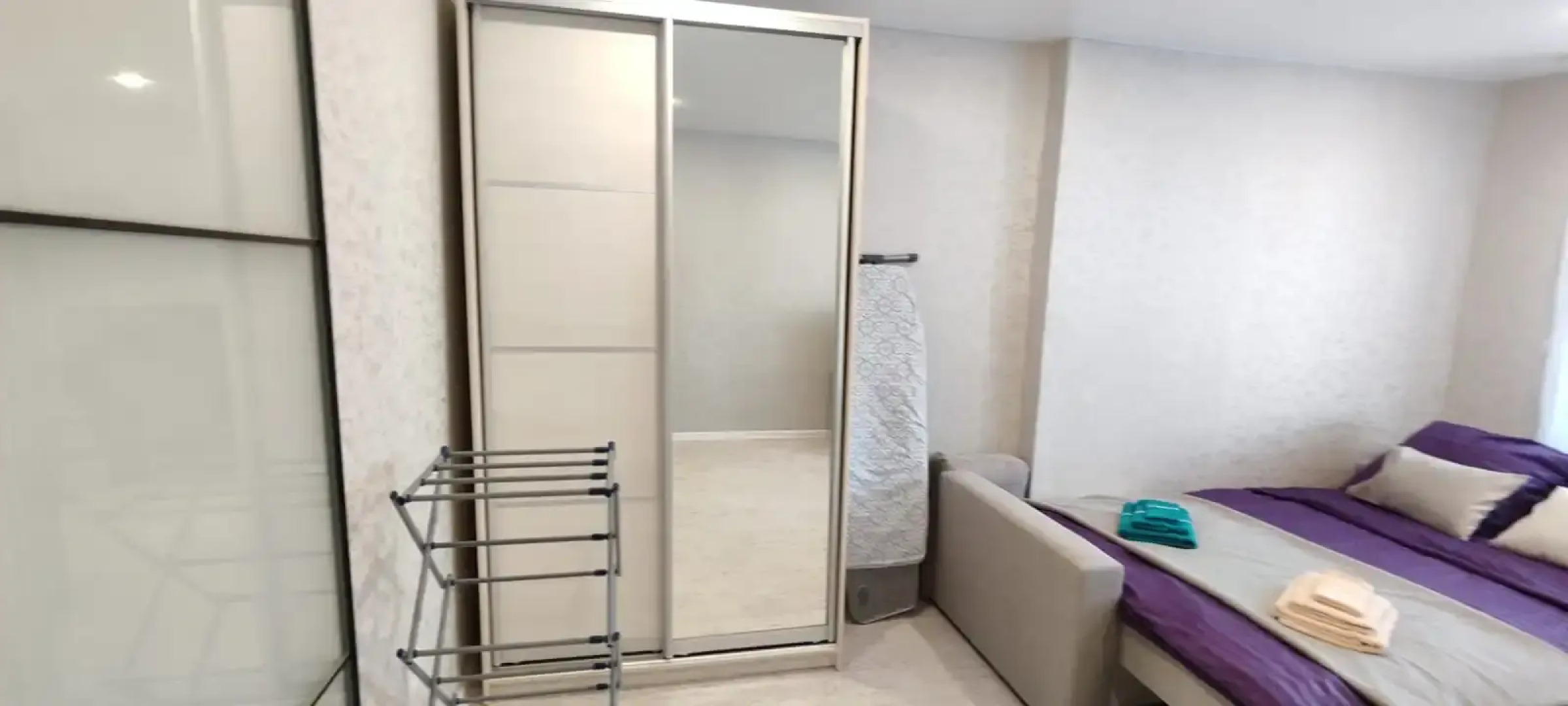 Квартира 1 комнатная  Квартира рядом с парком Швейцария