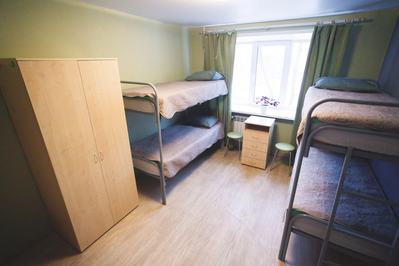 Гостевой комплекс Нефтяник