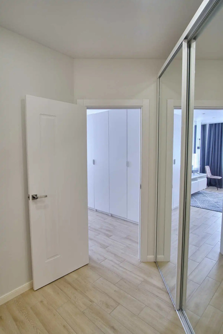 Апартаменты В 10 минутах от Кремля