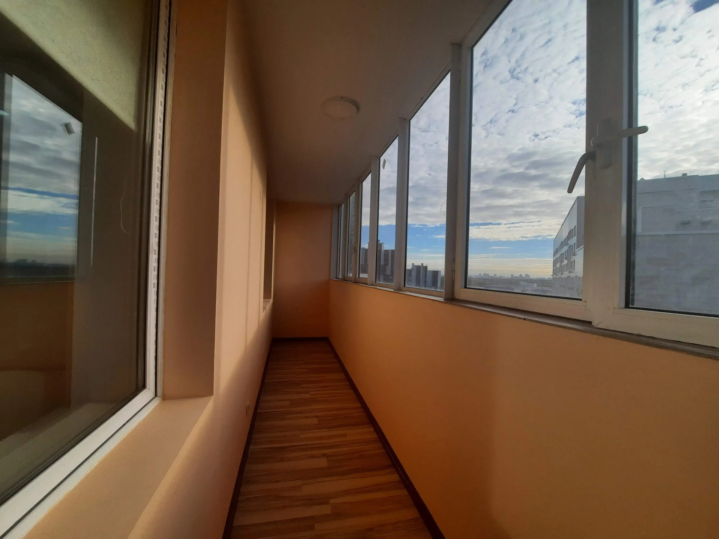 Квартира The Loft Юбилейный 68-1