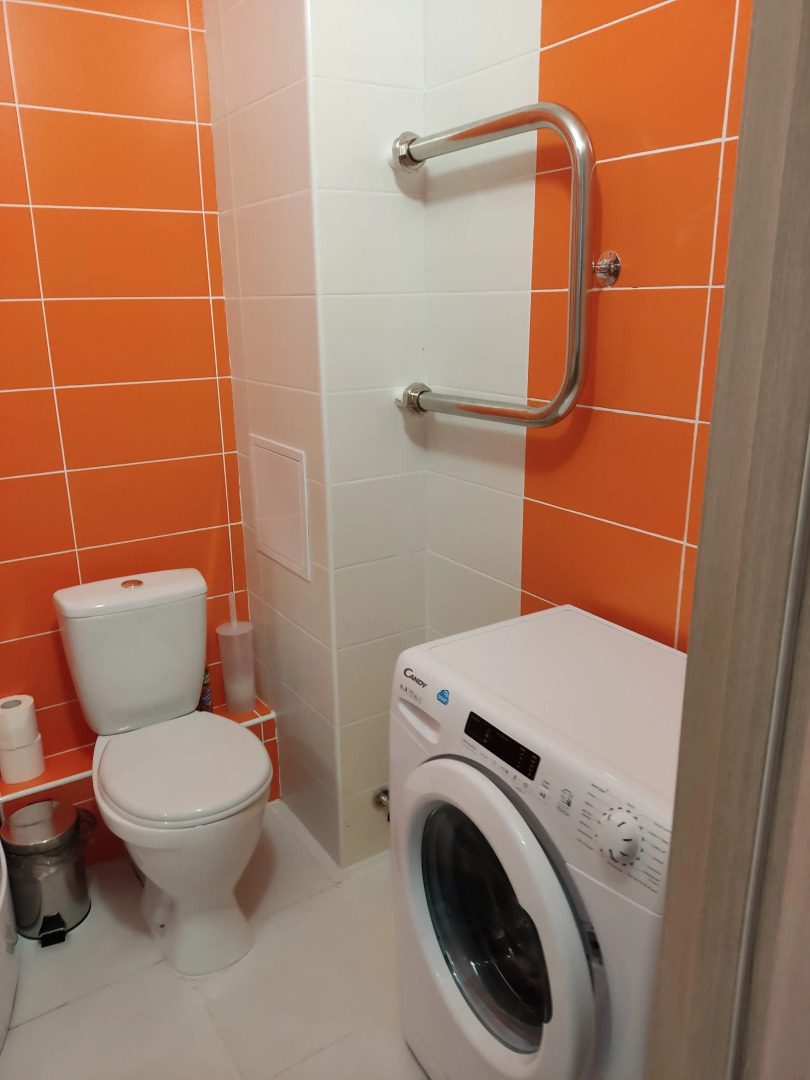 Апартаменты Уютная Студия на Ст Метро Парнас