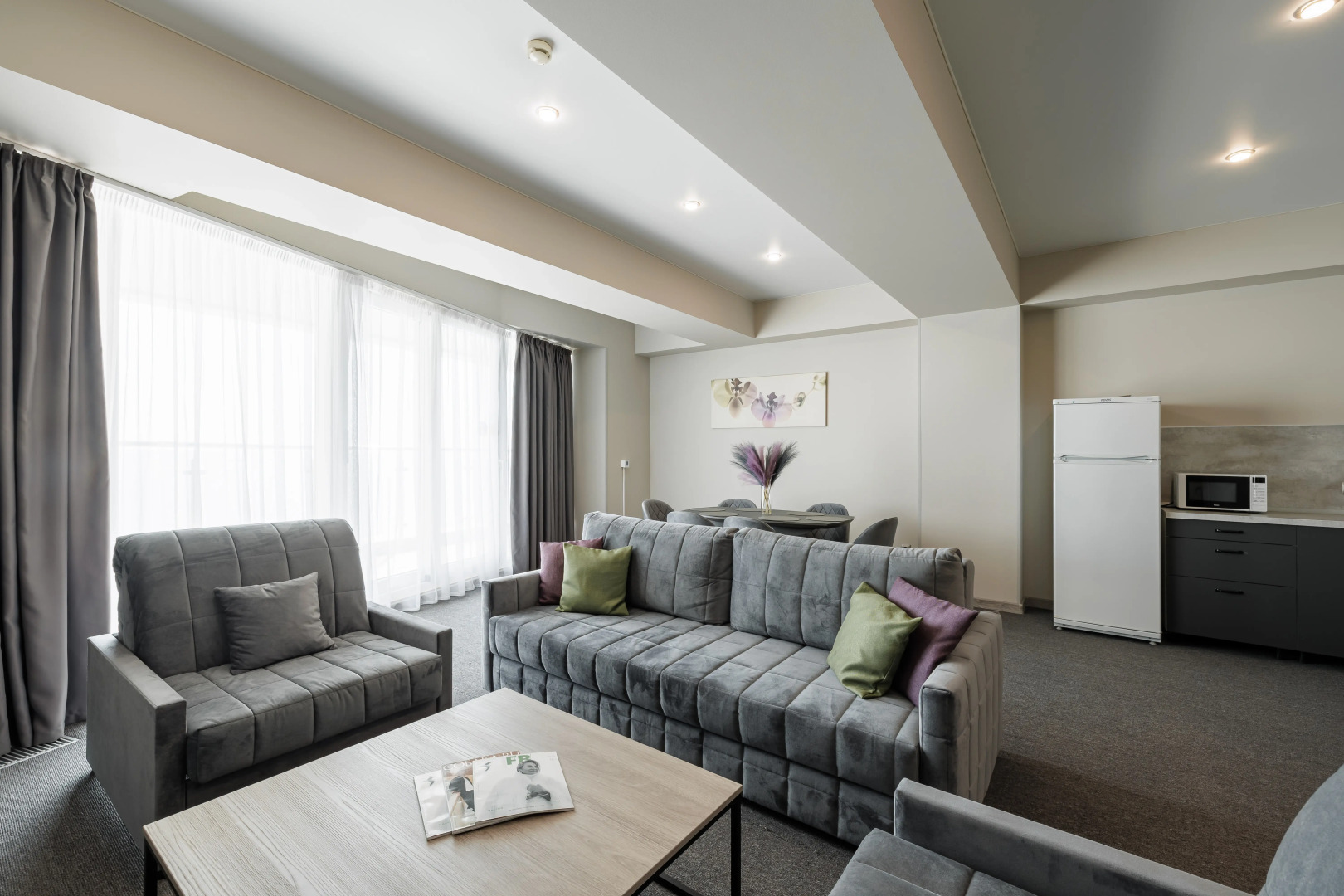 Отель Санремо