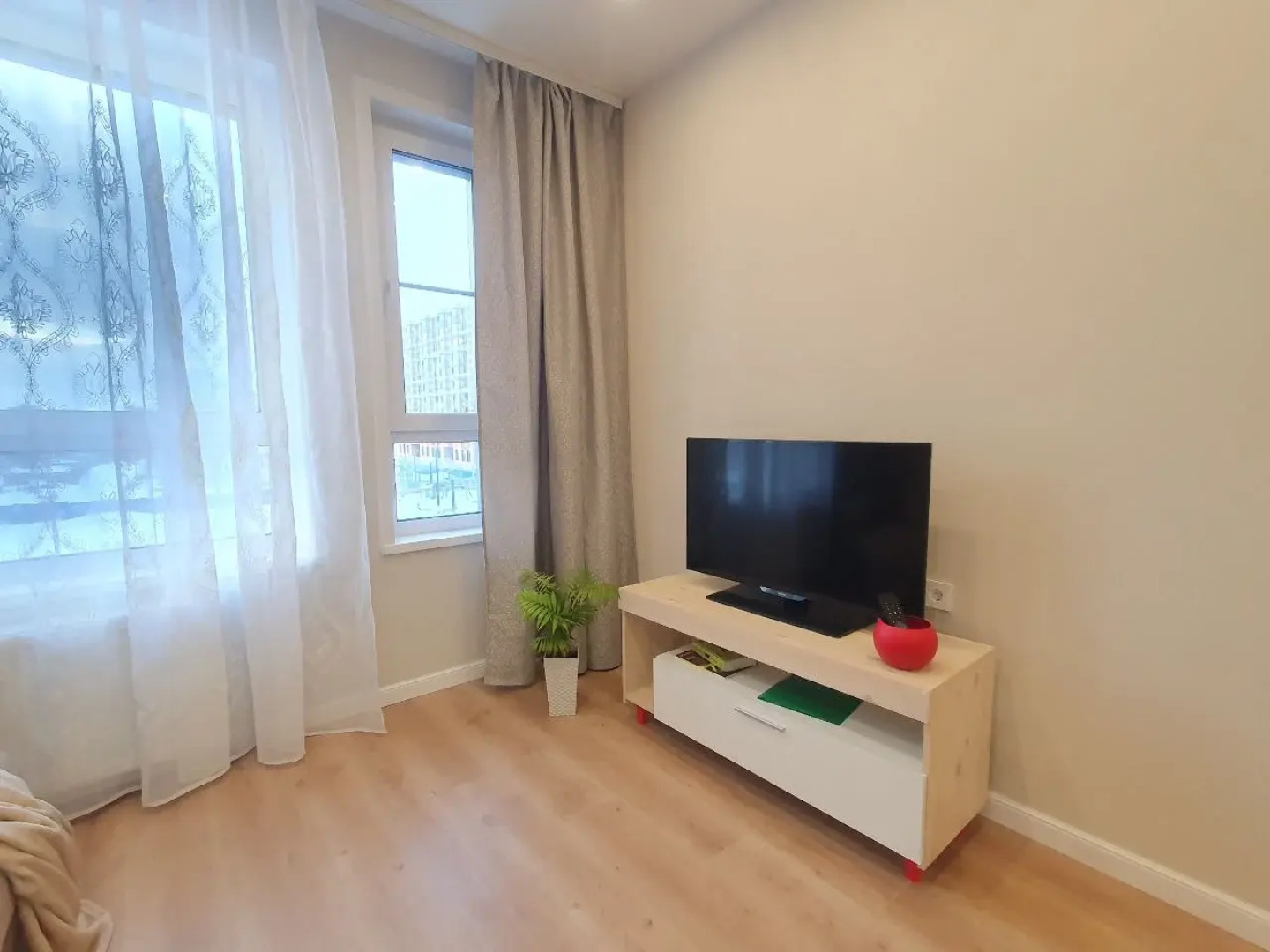 Квартира Стильная в Московском Квартале