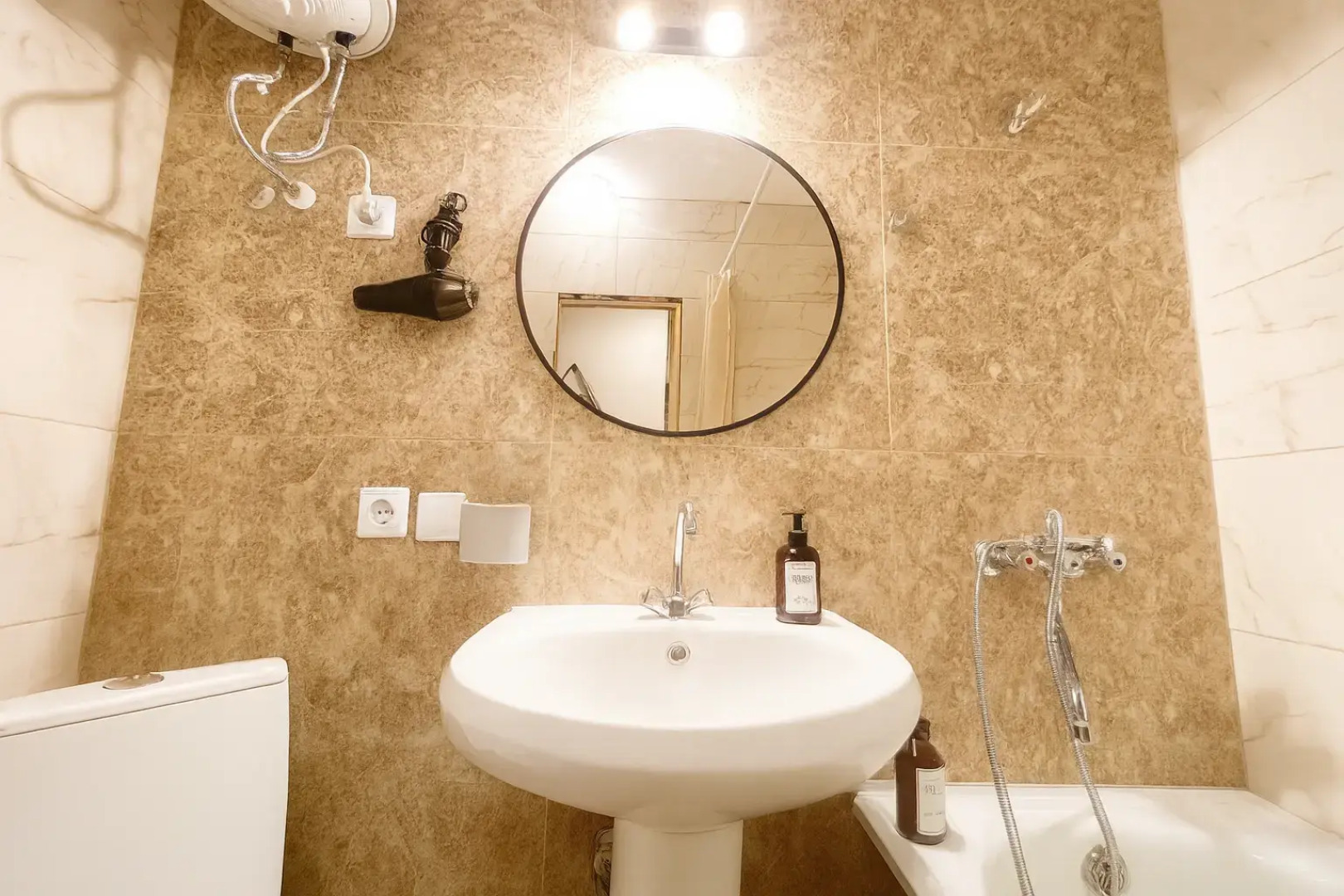 Апартаменты Lavender Breeze