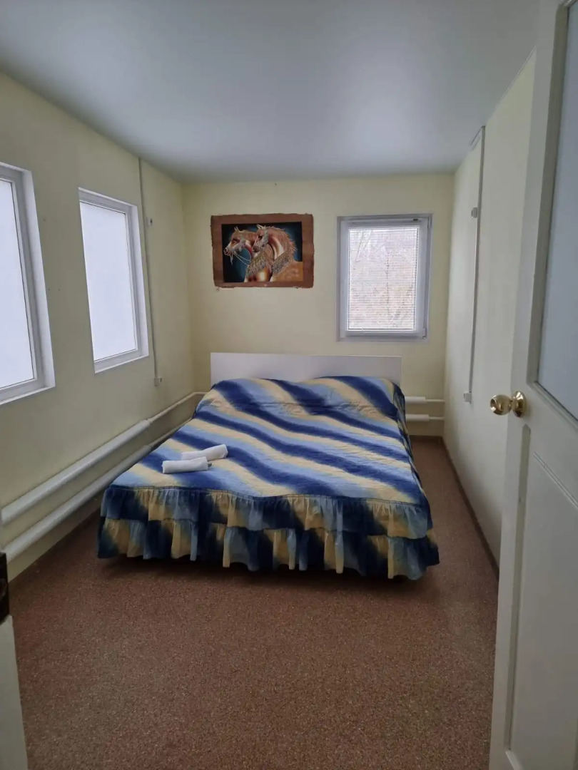 Жилое помещение Дельта Сталинград