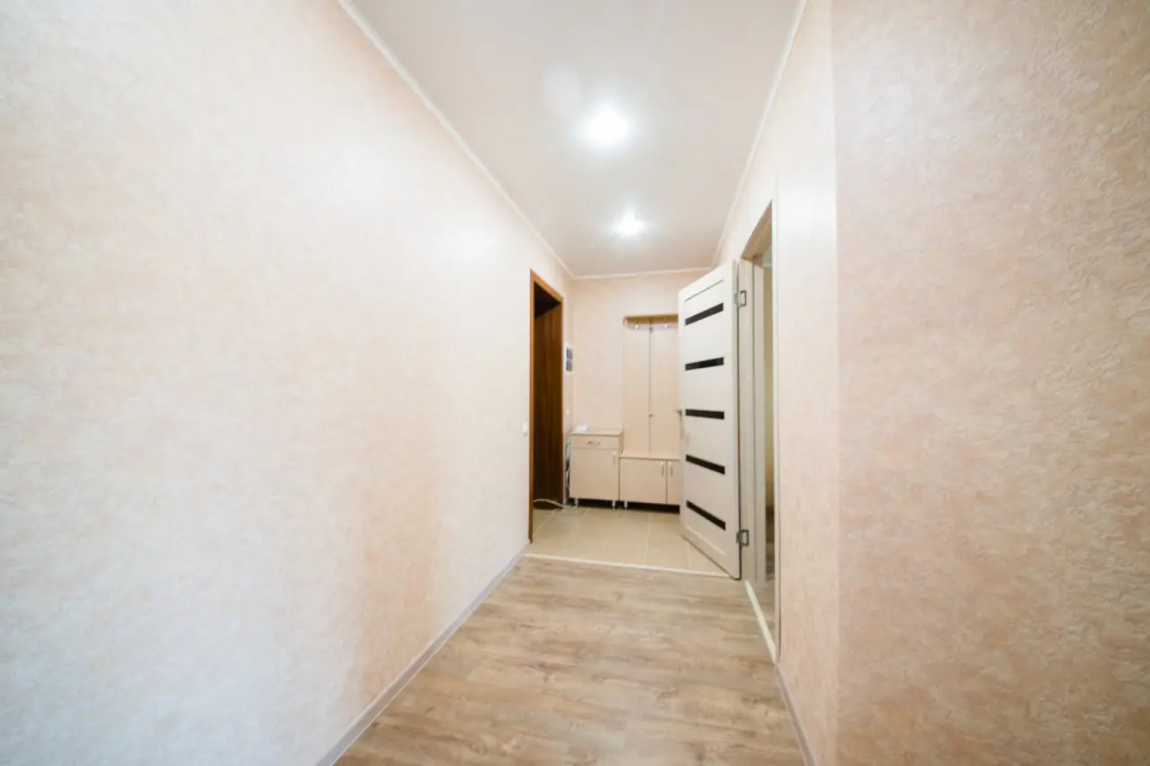 Апартаменты на Гоголя