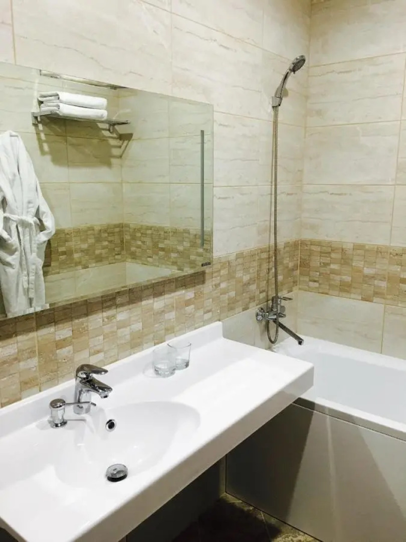 Отель Эрмитаж