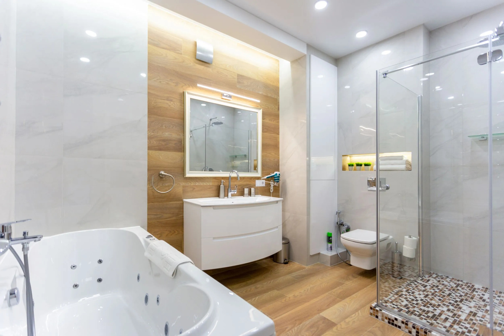 Апартаменты MinskLux на Проспекте Независимости, 13