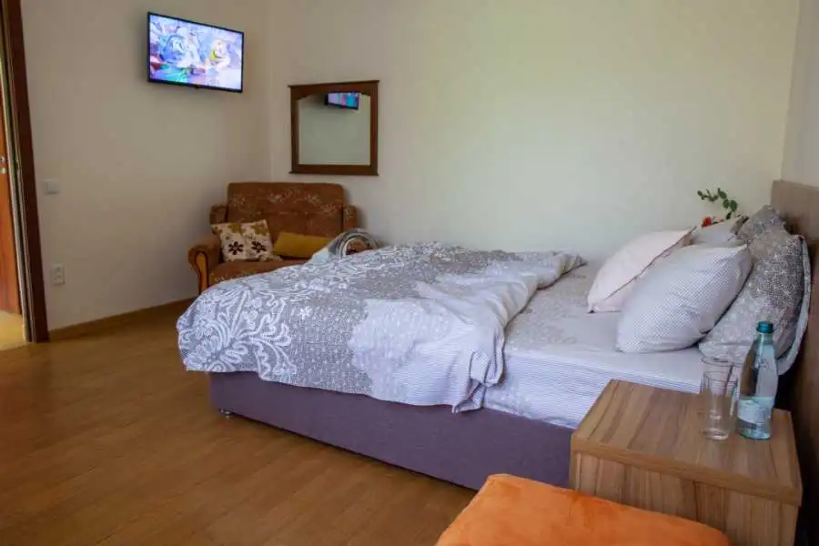 Гостевой дом Тургенева 188