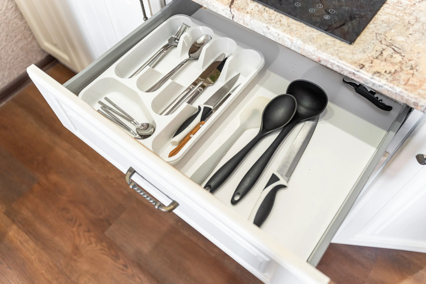 Апартаменты в Новом ЖК Аврора от LetoApart