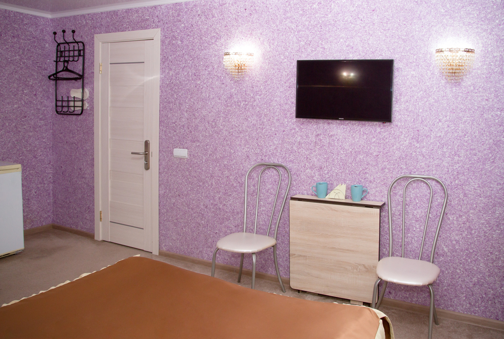 Мини-Отель Север Плюс