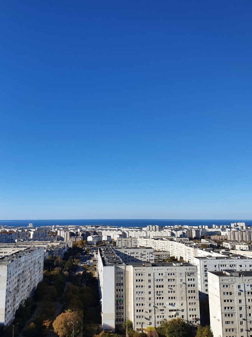 Апартаменты Севастополь Маринеско