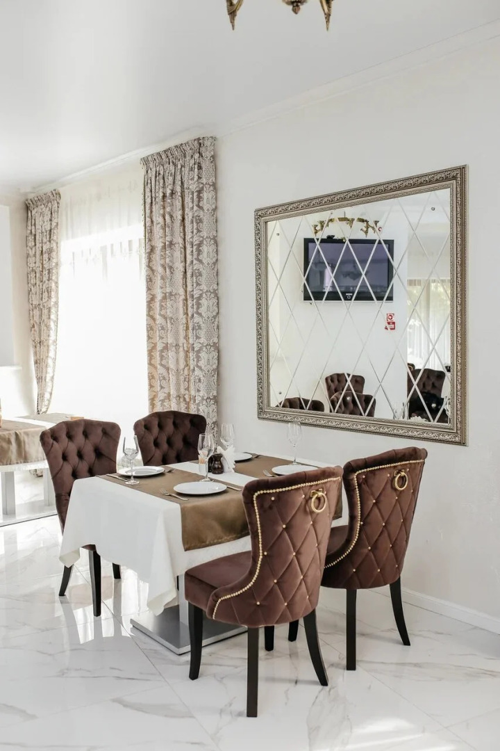 Отель Magic Club (Меджик Клаб/Магия)