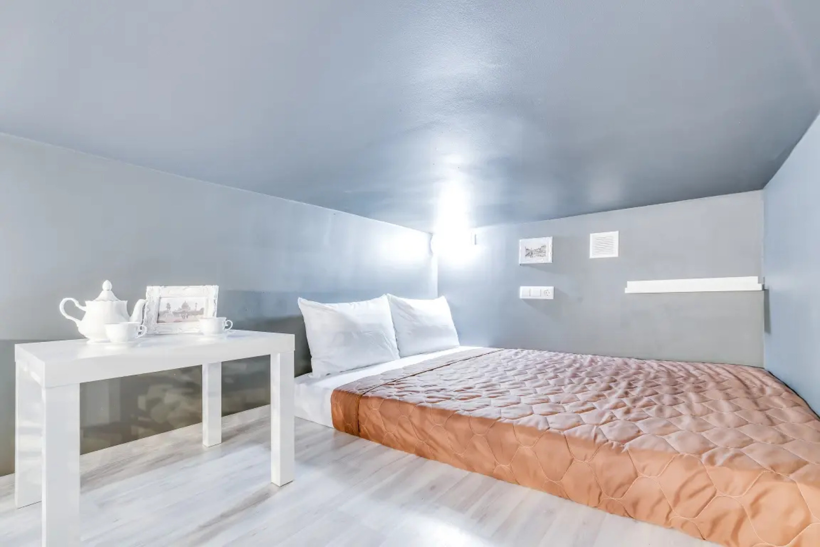 Апартаменты Sokroma Аристократ 1