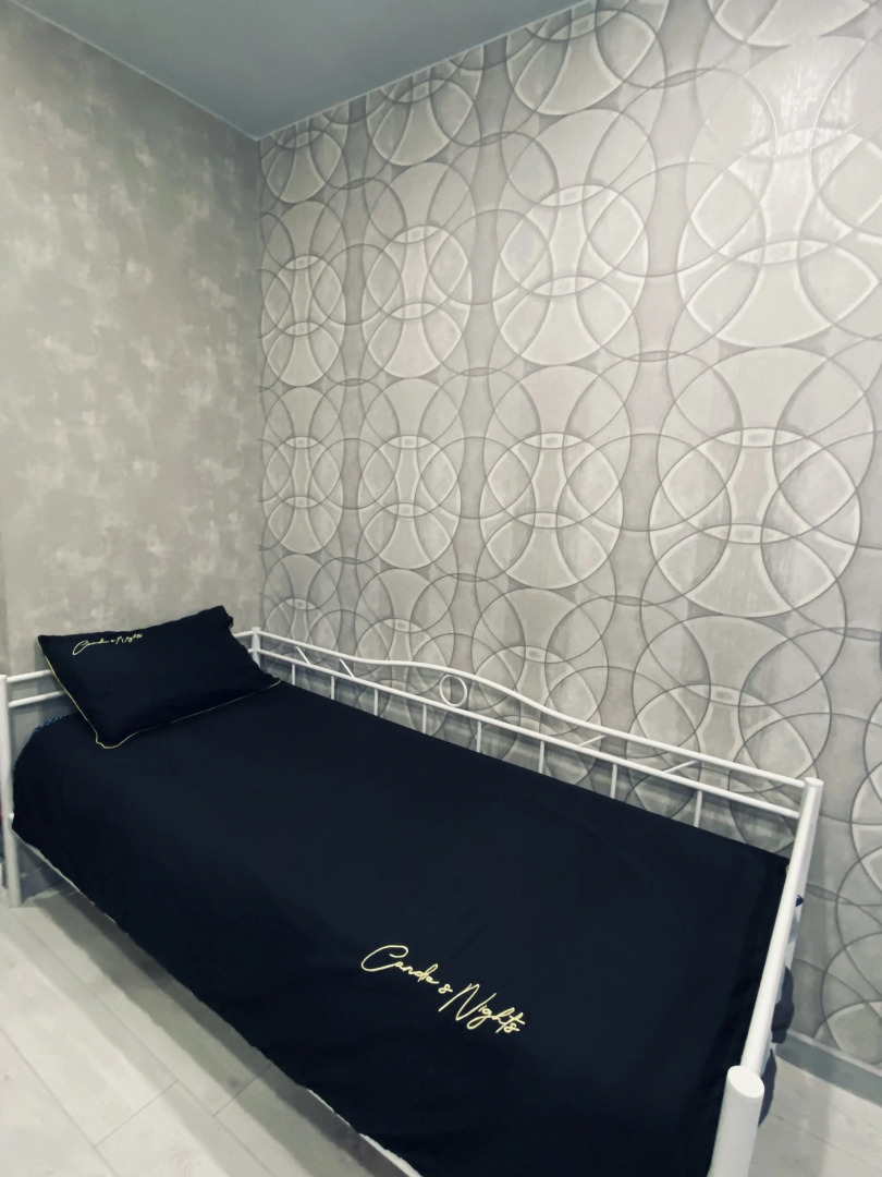 Апартаменты Гоголь Парк