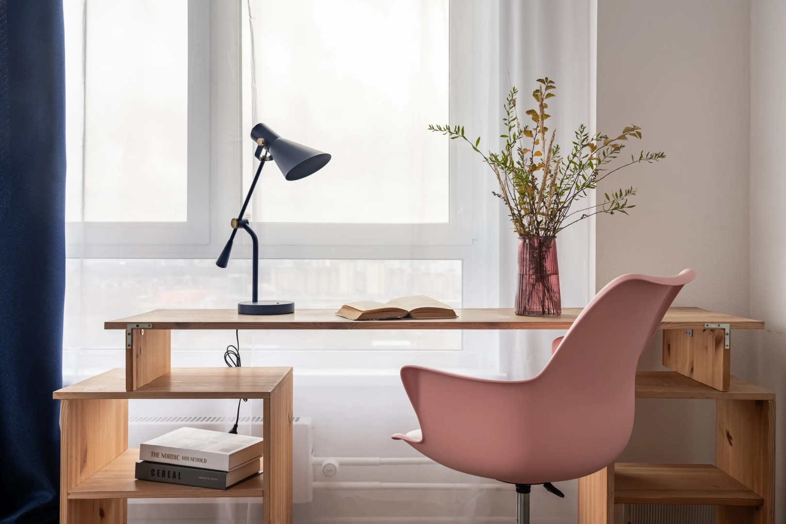 Квартира Четырехкомнатная Дизайнерская Видовая