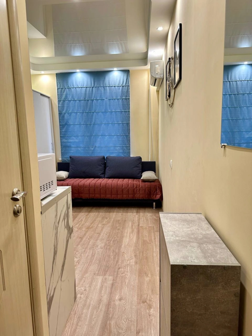 Квартира Уютное местечко