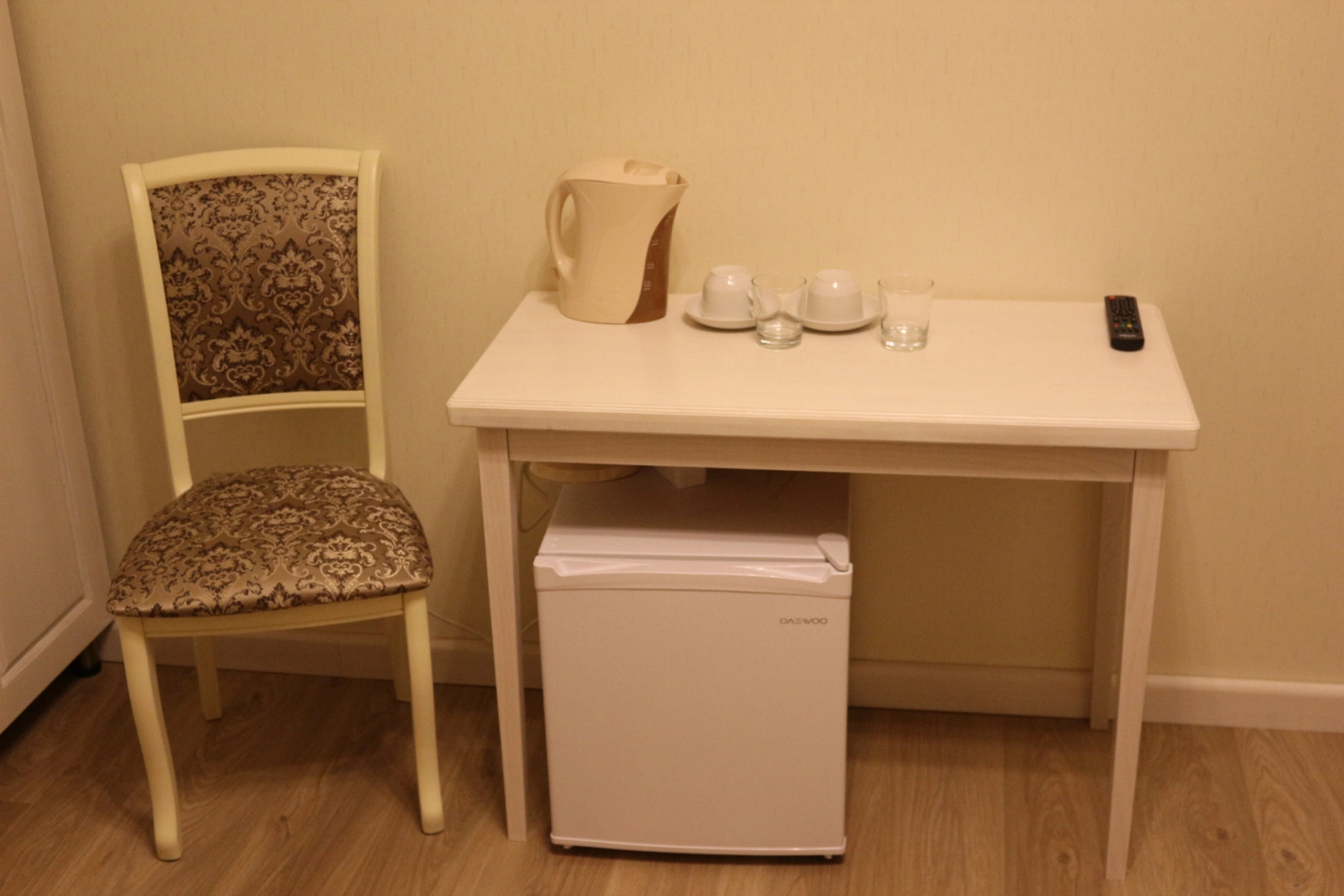 Гостевой Дом Будённовский