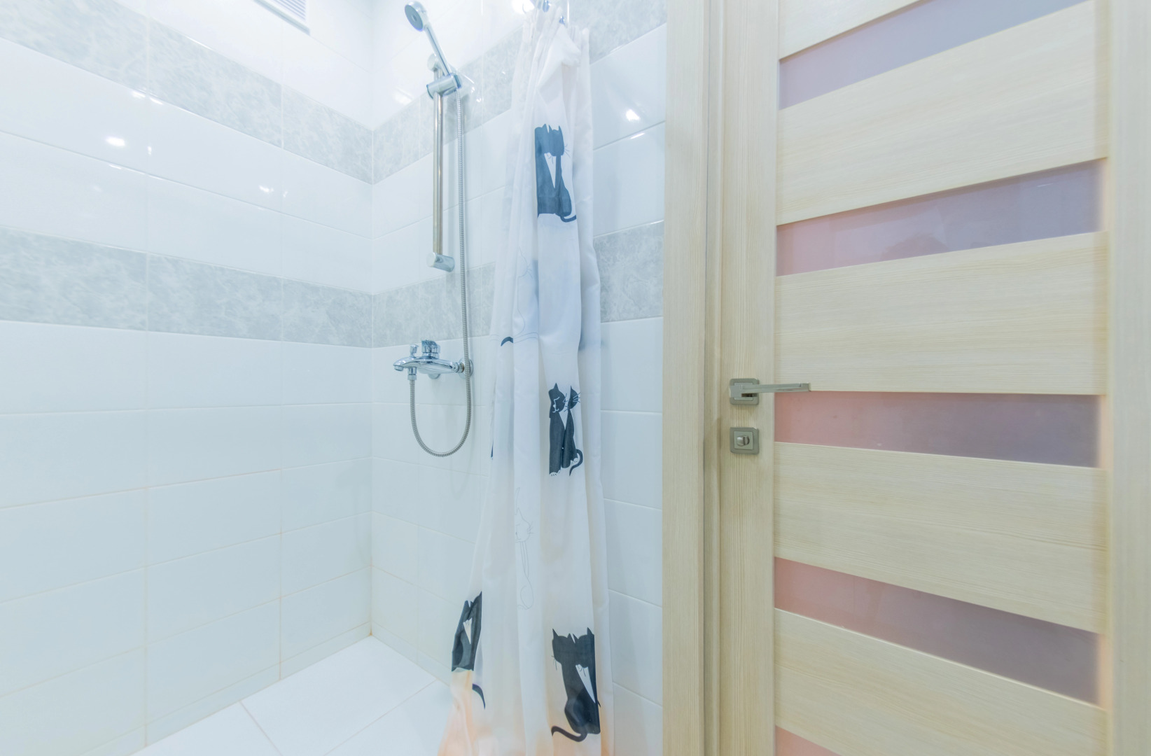 Апартаменты Color